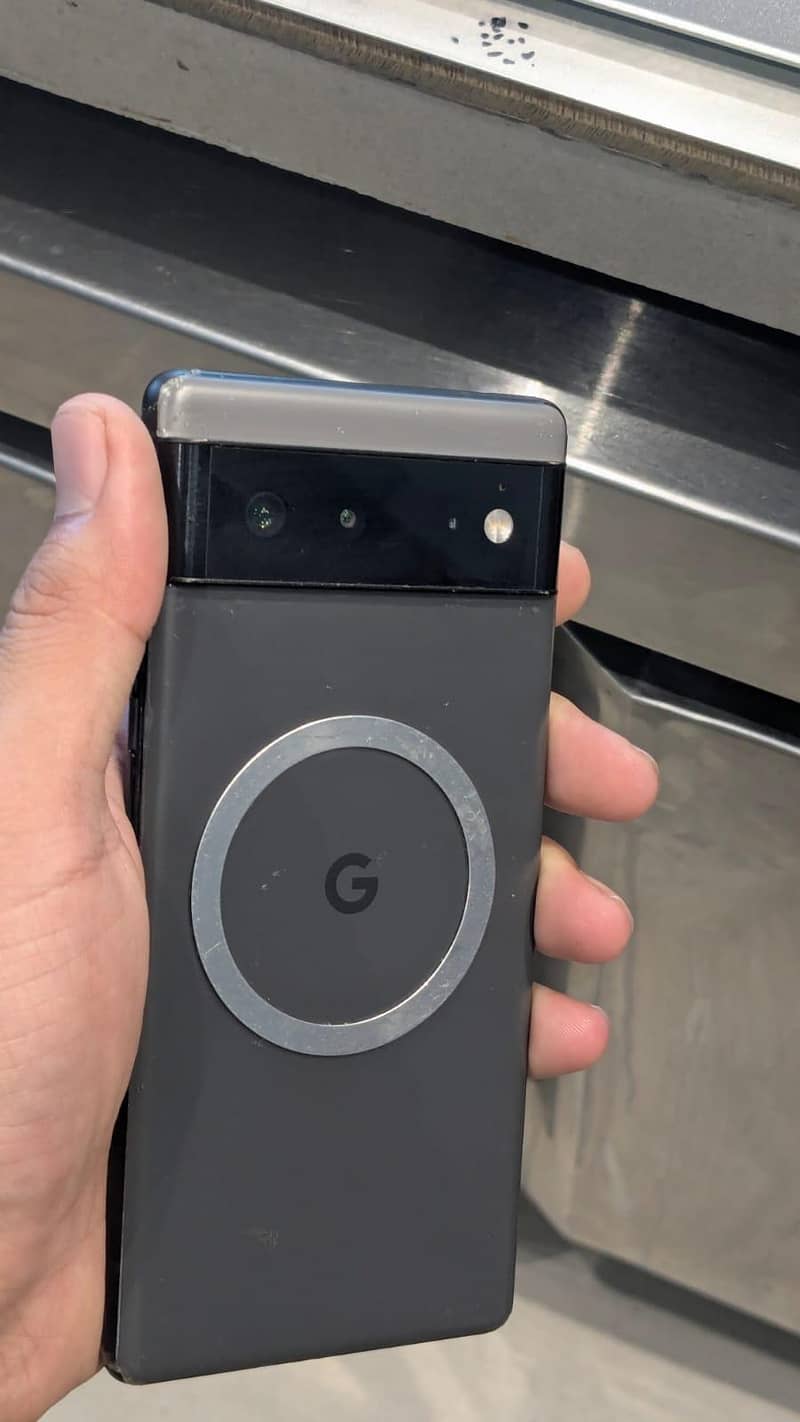 google pixel 6 2
