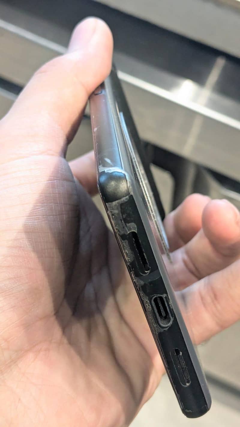google pixel 6 5
