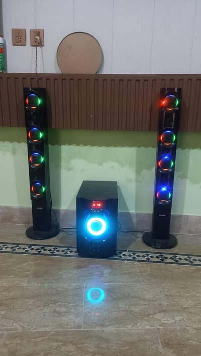 Audionic RB 110 Urgent Sale