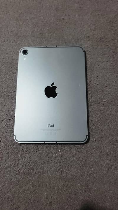 IPAD MINI 6 URGENT FOR SALE