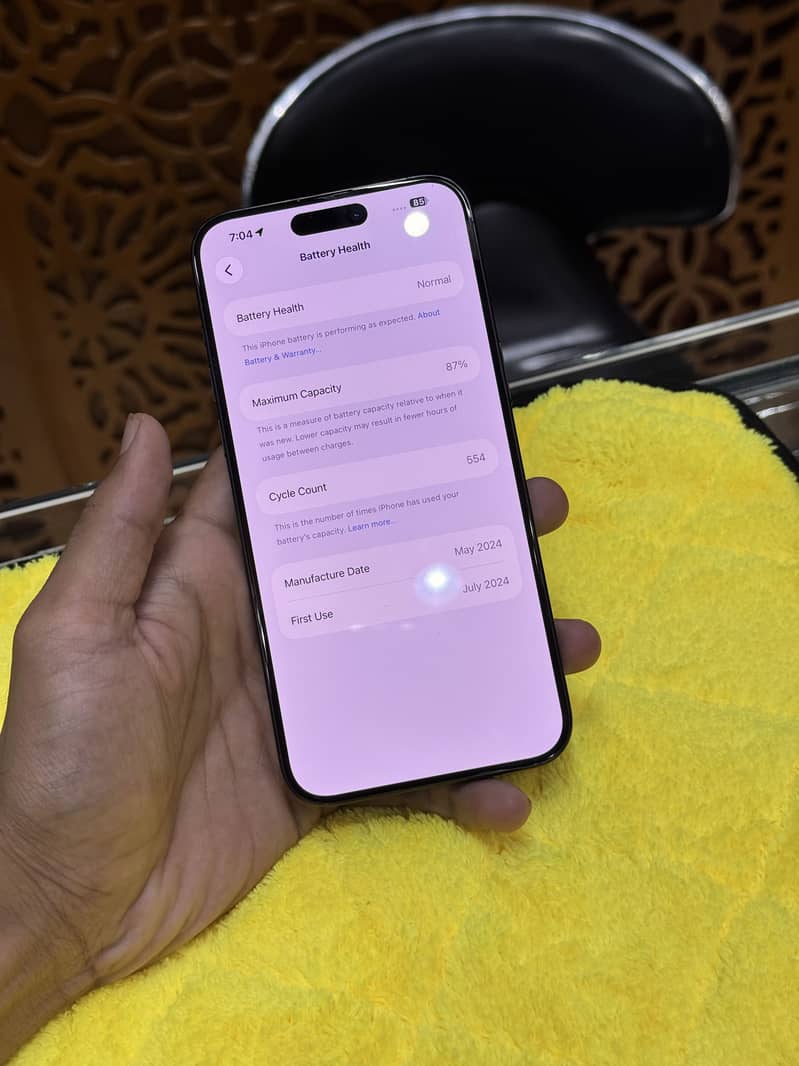 Iphone 15 Pro Max 1