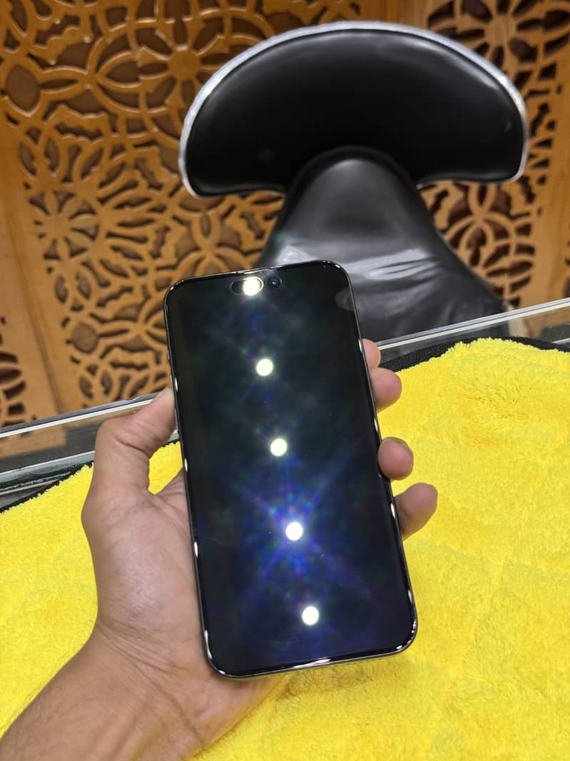 Iphone 15 Pro Max 2