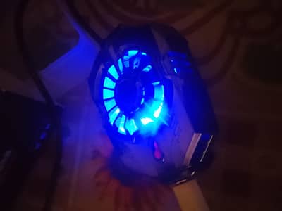 x20 cool fan