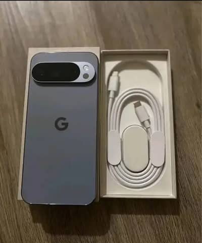 Google Pixel 9 Pro XL