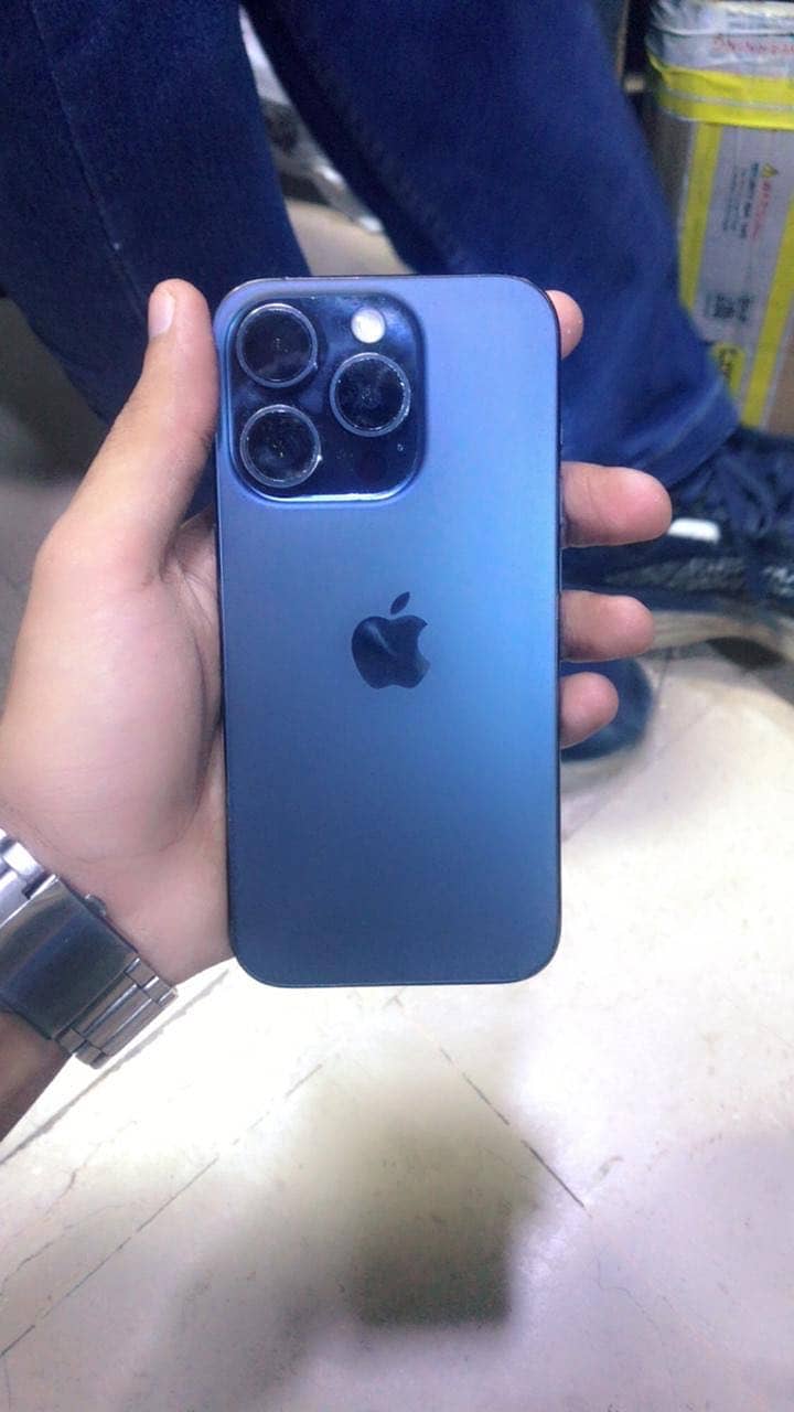 Iphone 15 Pro 0