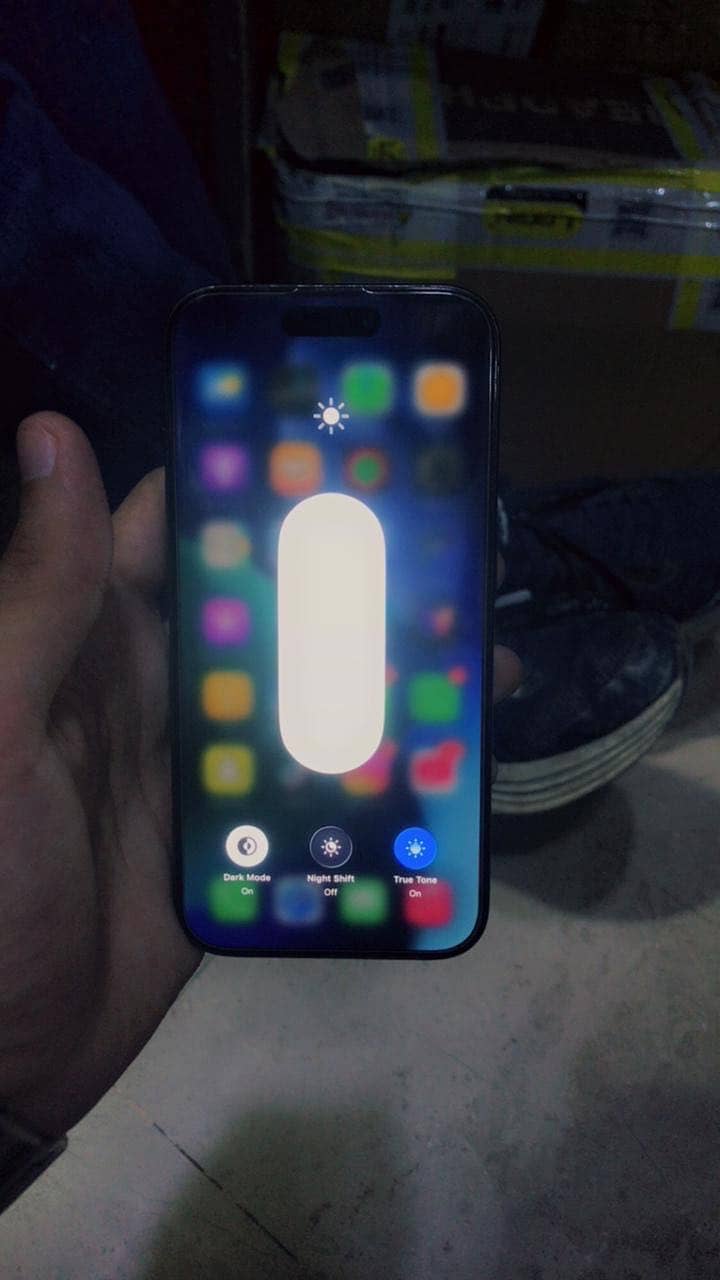 Iphone 15 Pro 1