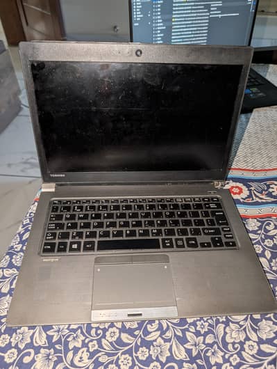 Toshiba portege