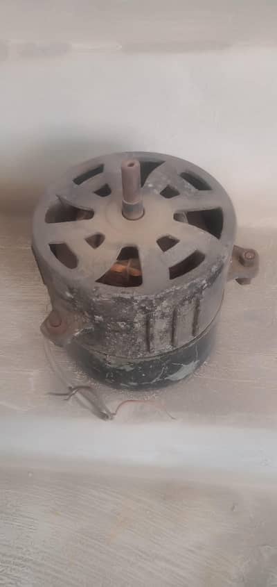 Air Cooler Motor