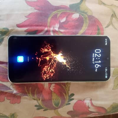 Itel Vision 3
