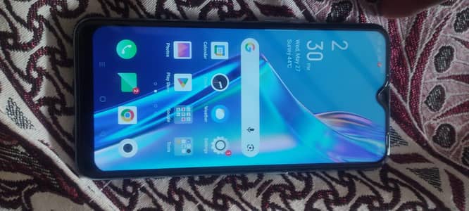 OPPO A11k