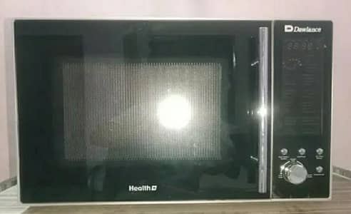 MWO DW-131-HP | Grilling Microwave oven