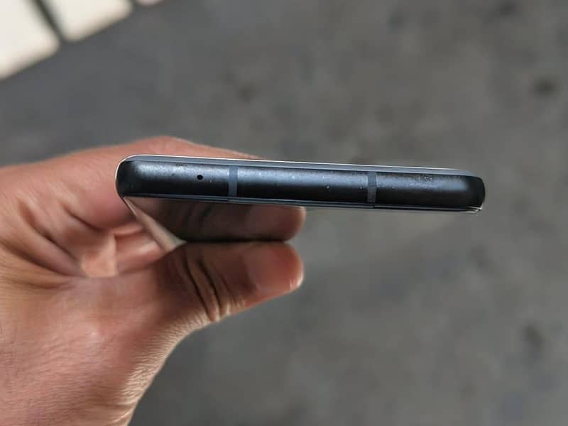 Pixel 6a PTA panel changed 2