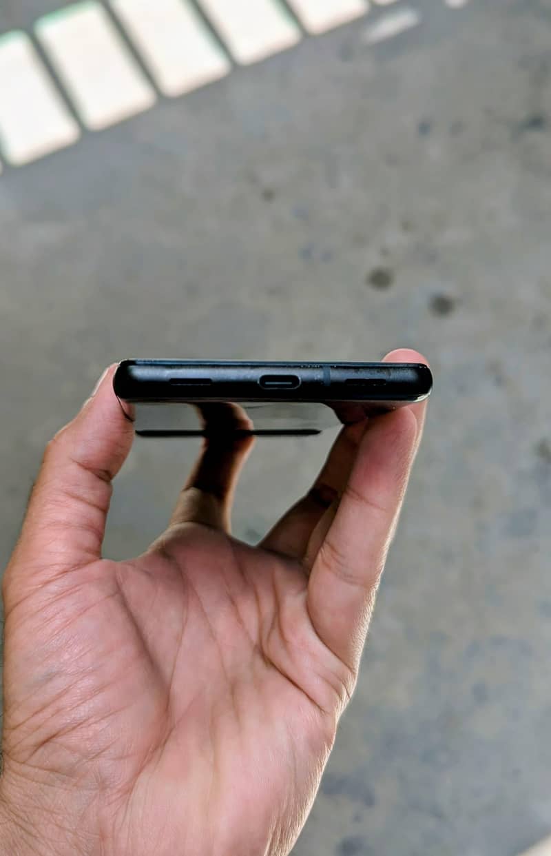 Pixel 6a PTA panel changed 4