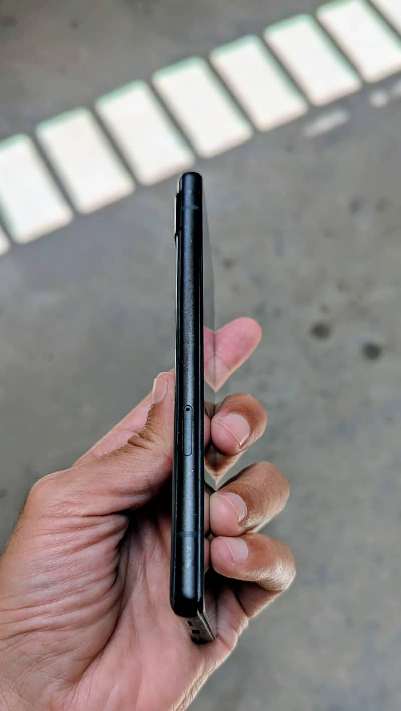 Pixel 6a PTA panel changed 5