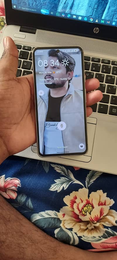Google Pixel 8 128GB
