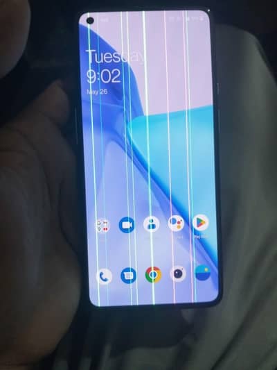 One Plus 9 5G