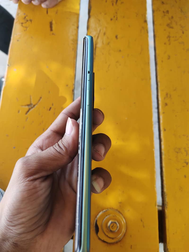One Plus 8 Pro 4