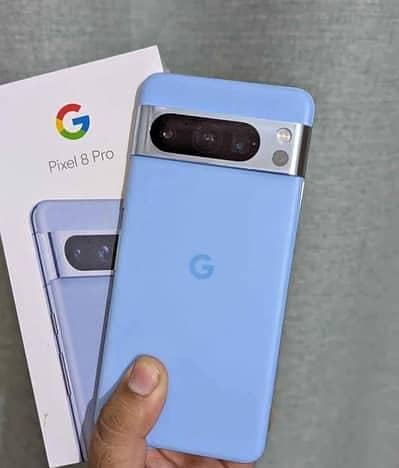 Google Pixel 8 Pro