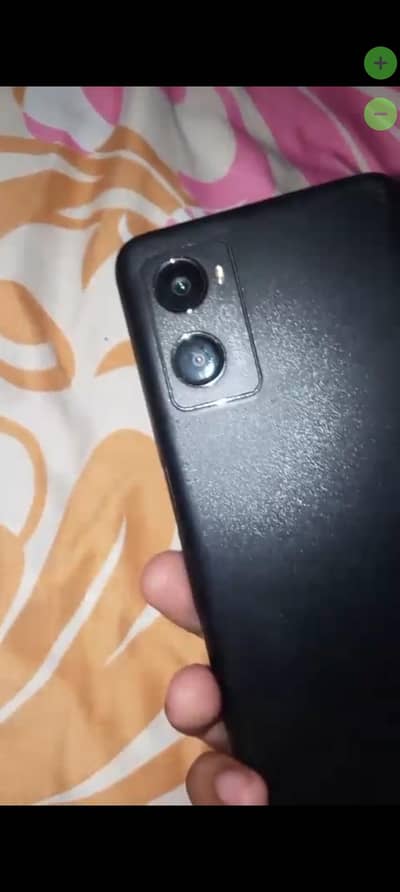 Oppo A96 used original Mobile 8/128  clean camera clean display