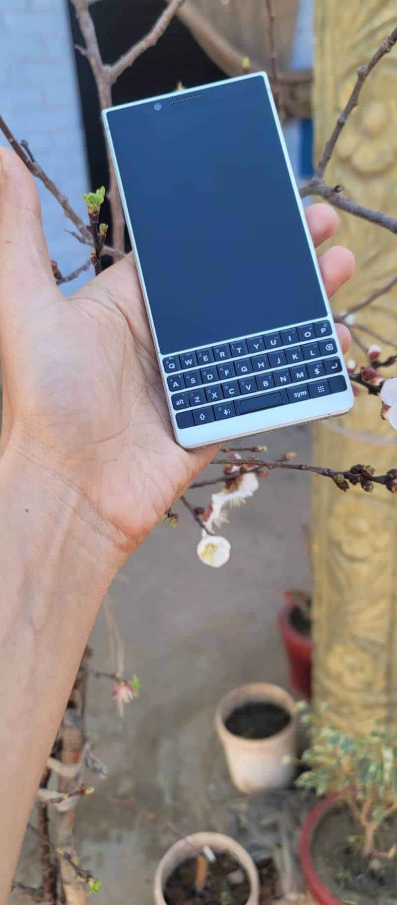 BlackBerry KEY2 2