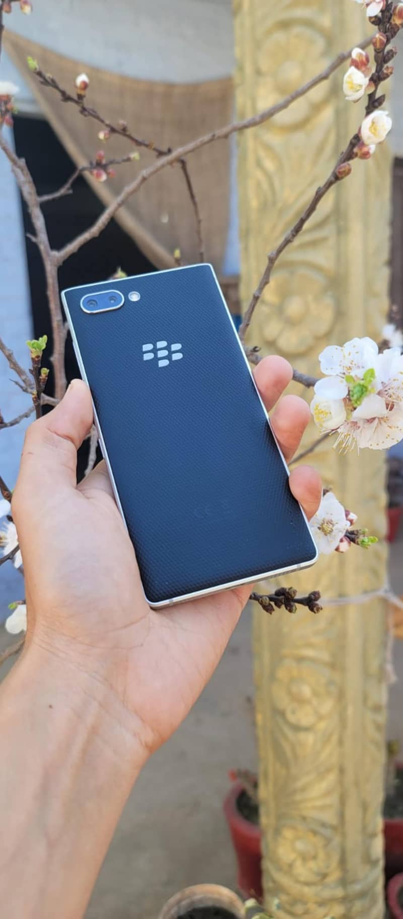 BlackBerry KEY2 4