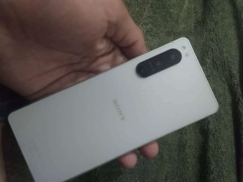 Sony 5 IV 5