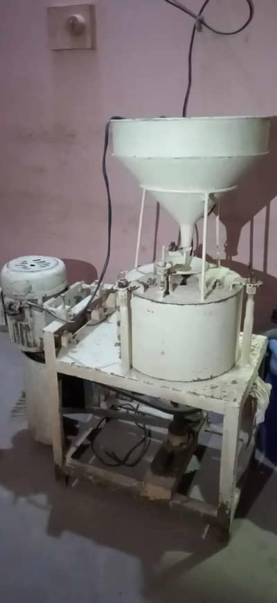 Aaty ki Machine  Demand 120000 Contact 03163352966