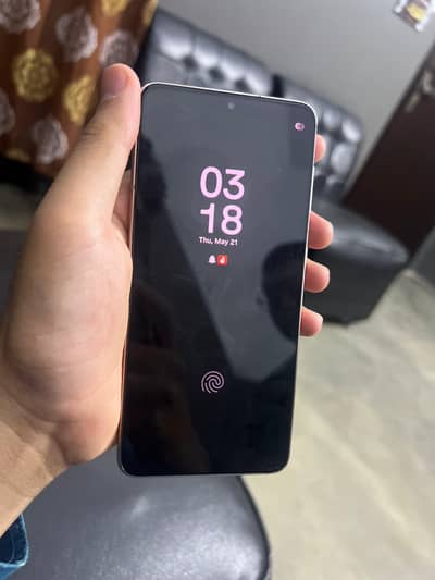 Samsung Mobile S21