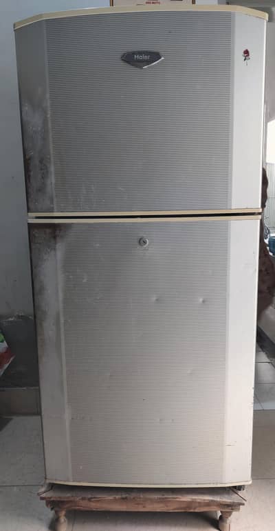 Haier Medium size