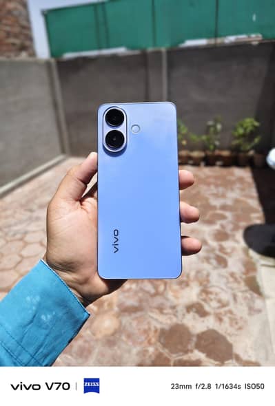 Vivo V60 lite 5g