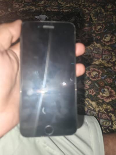 am selling Iphone 8plus 64gb Most urgent