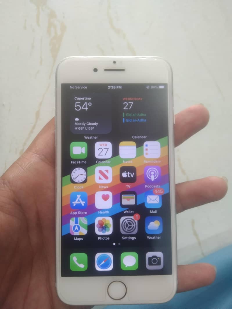 Apple iPhone 7 3