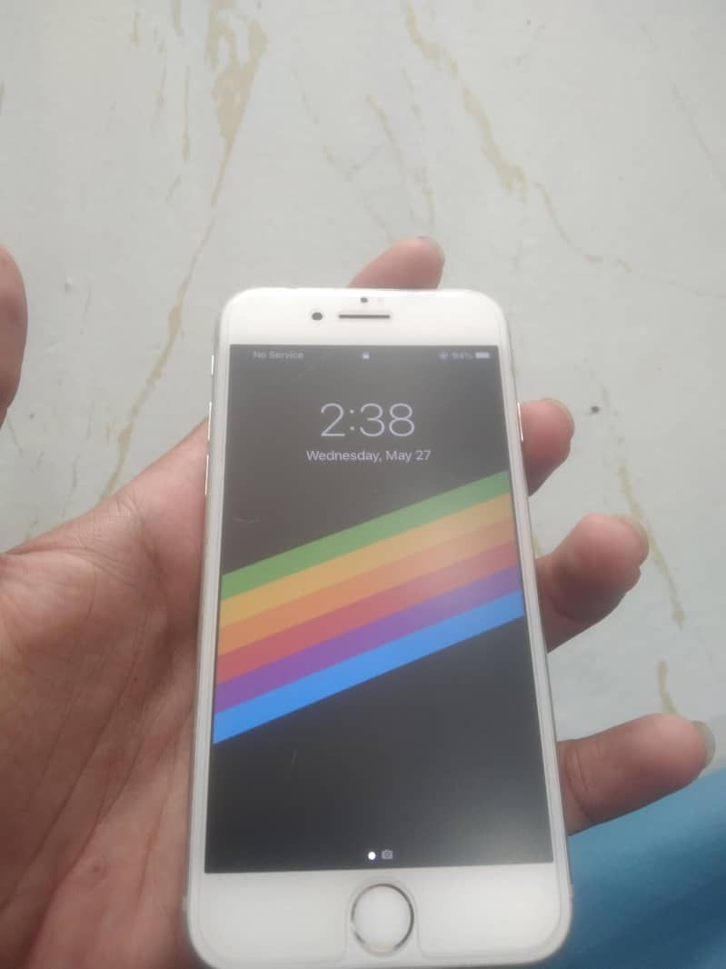 Apple iPhone 7 4