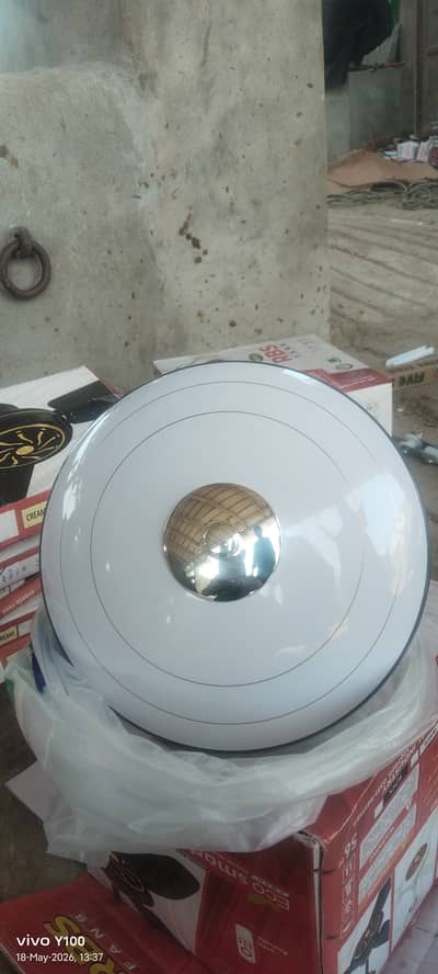 Rbs celling fan Ac