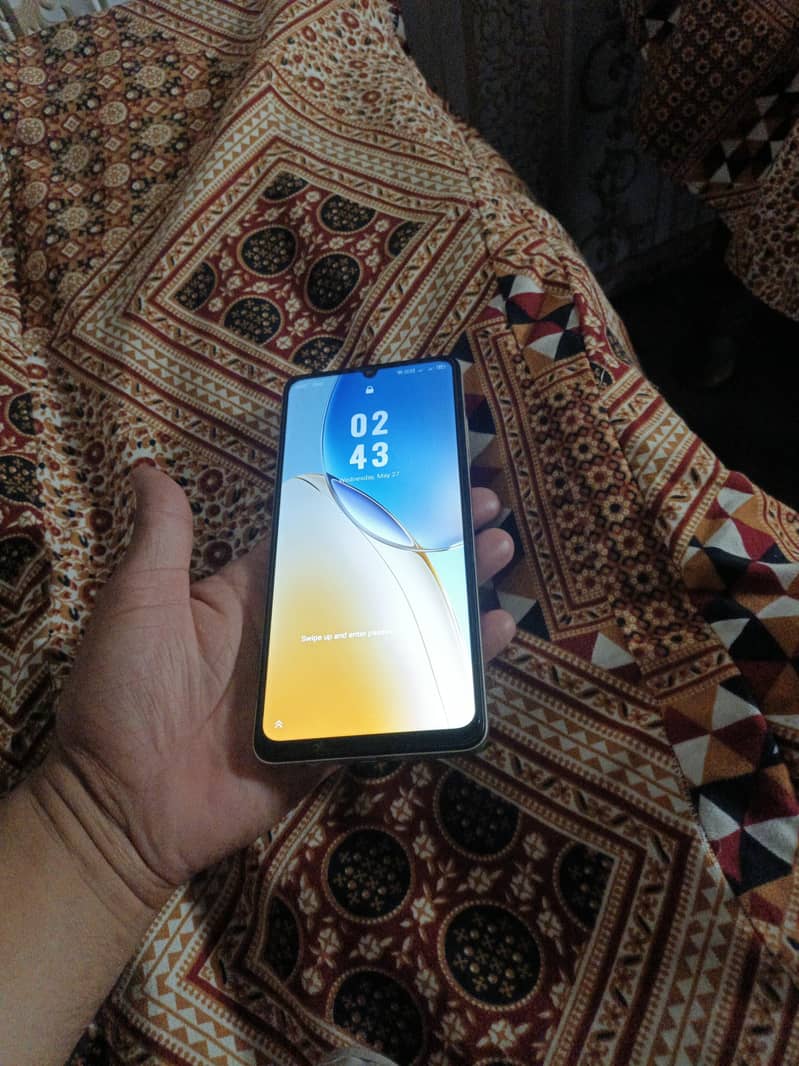 Zte Other Model 5