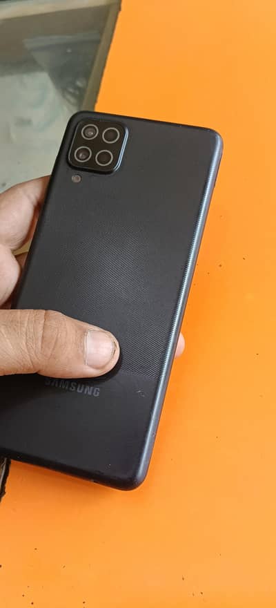 Samsung Galaxy a12  urgent sale
