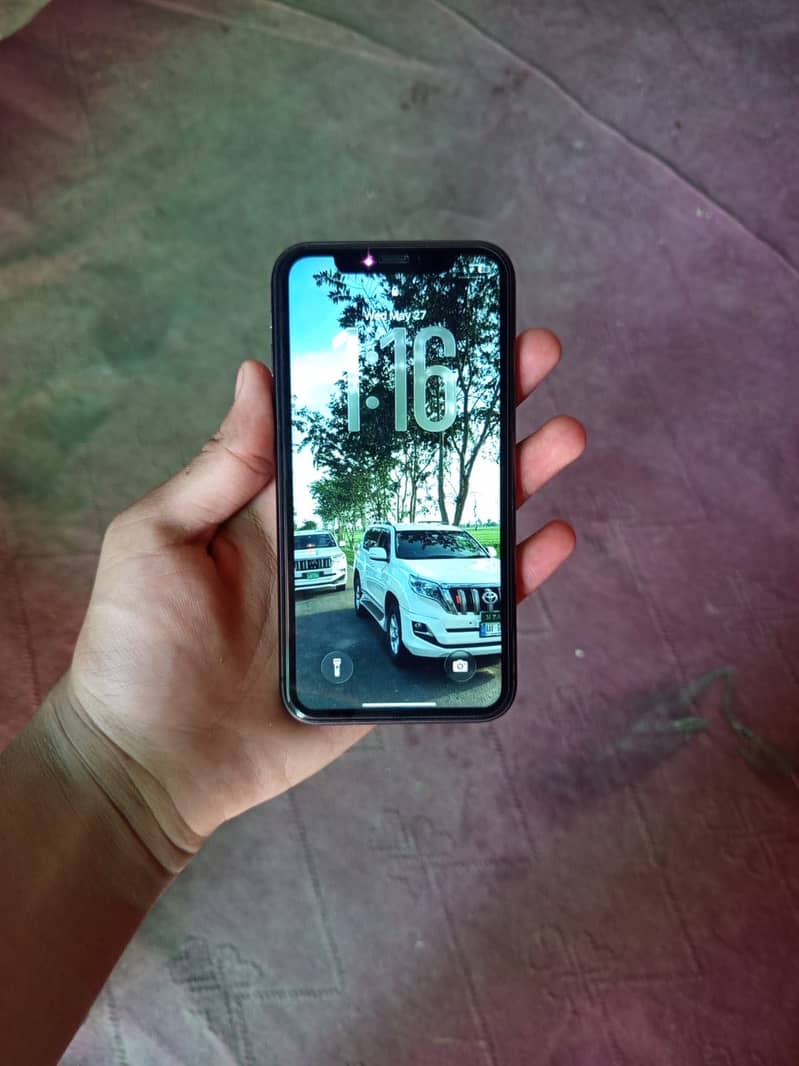 Apple iPhone 11 0