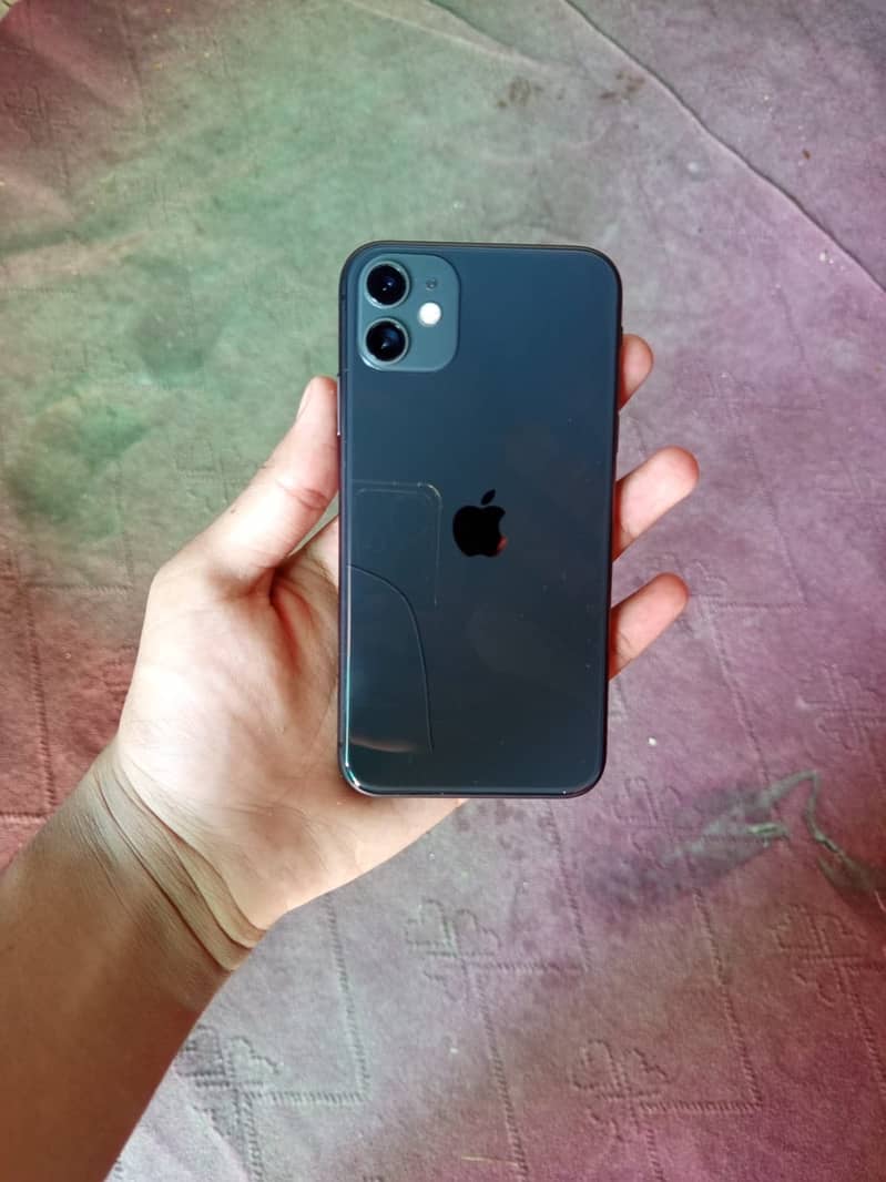 Apple iPhone 11 1