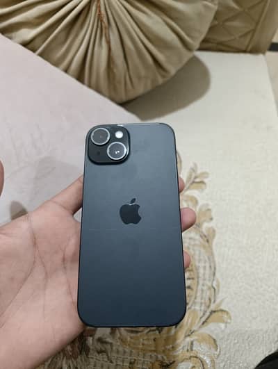 Apple iPhone 15 jv 11/10
