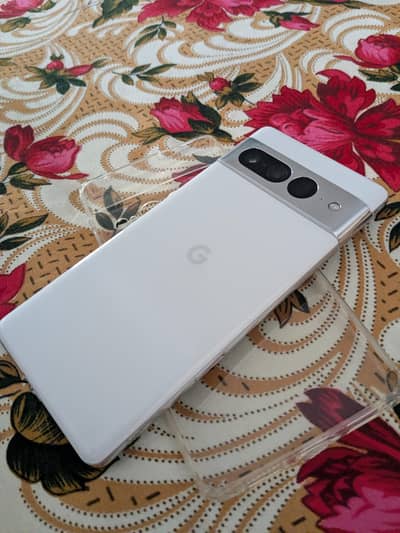 pixel 7 pro 256GB APPROVED