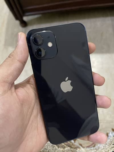 Apple iPhone 12