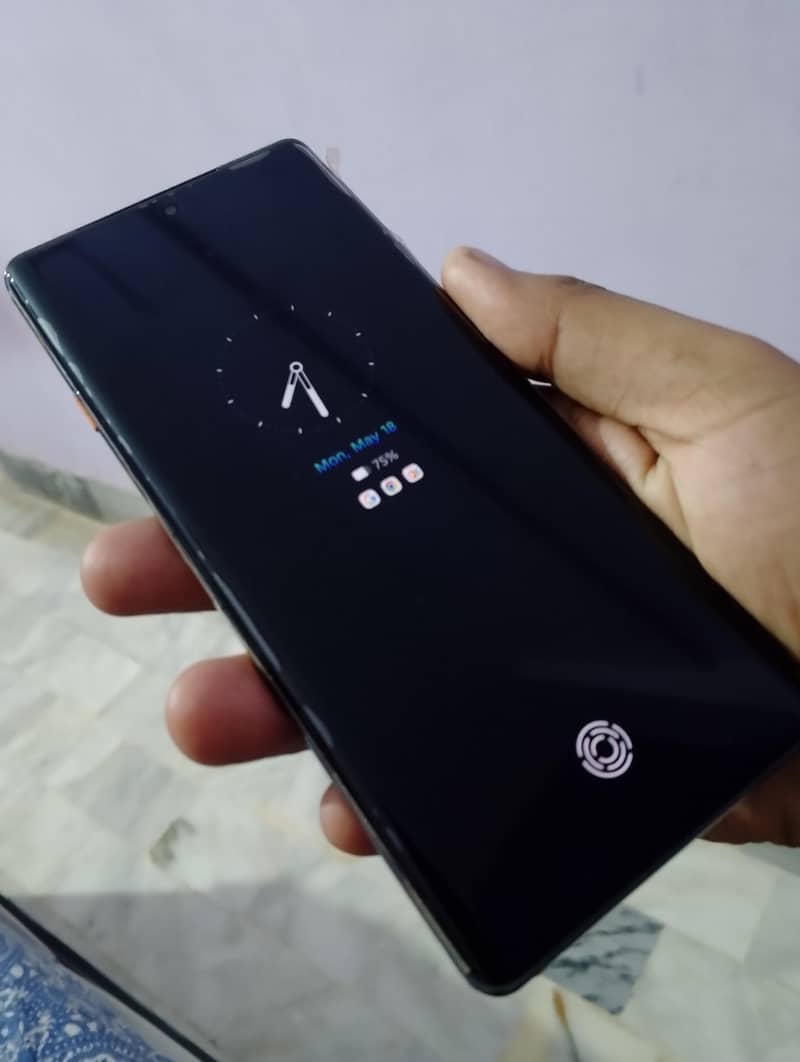 Tecno Camon 40 Pro 6