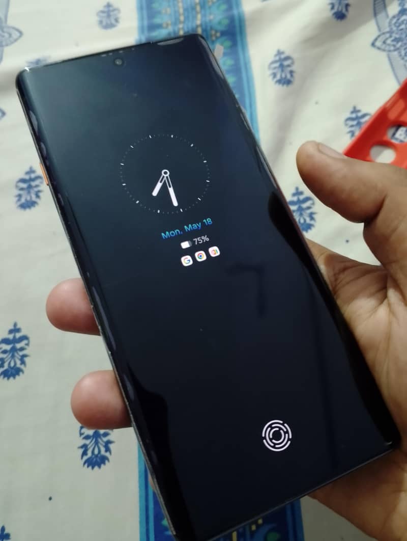 Tecno Camon 40 Pro 7