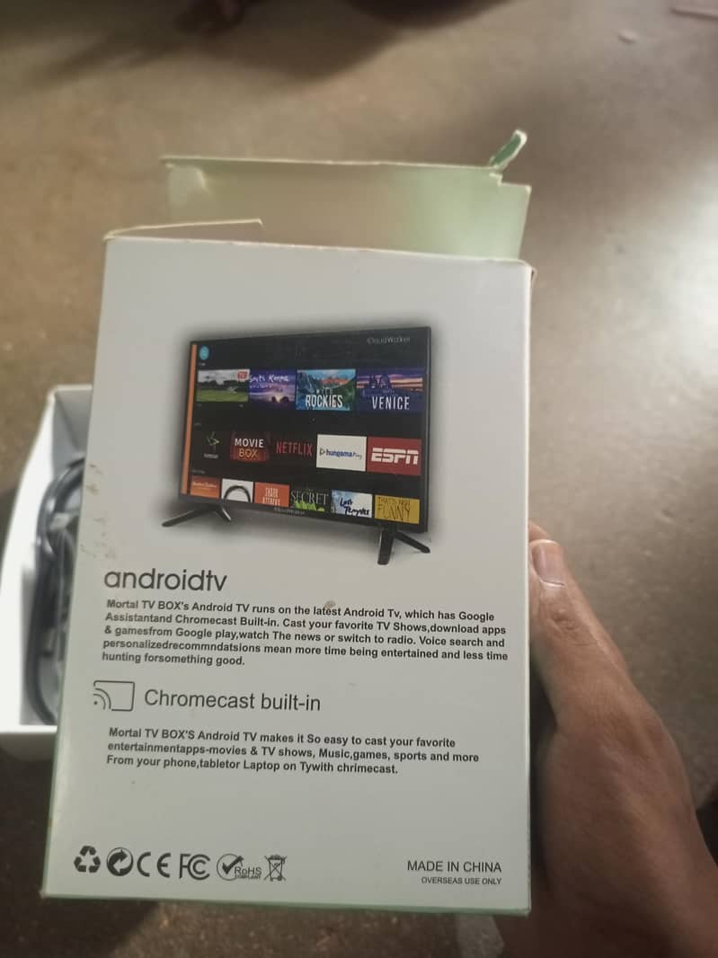 Tv box 11