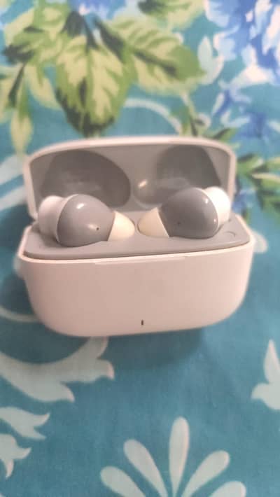 ronin earbuds