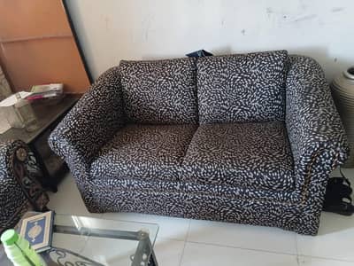 10 seater sofa set