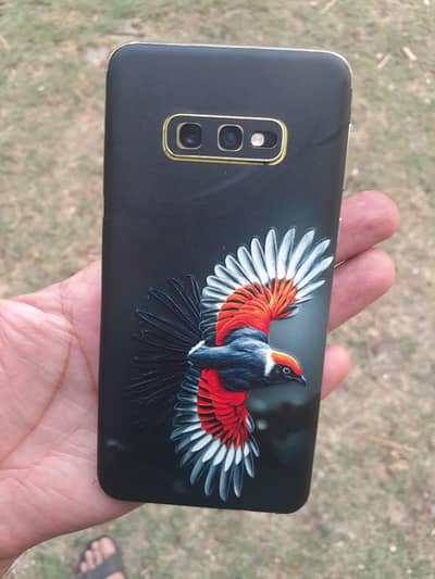 Samsung Mobile S10e