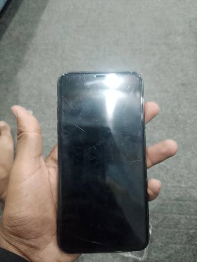 Apple iPhone 11 Pro Max