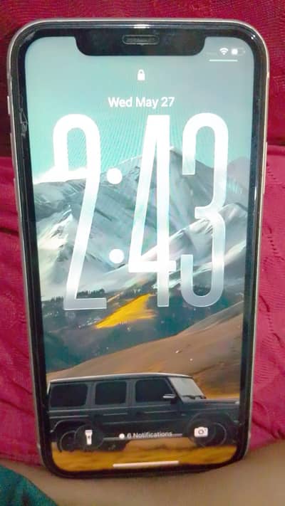 Apple iPhone 11
