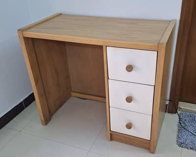 Kids Study Table with Chair